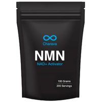 Charava NMN - Powder 100g